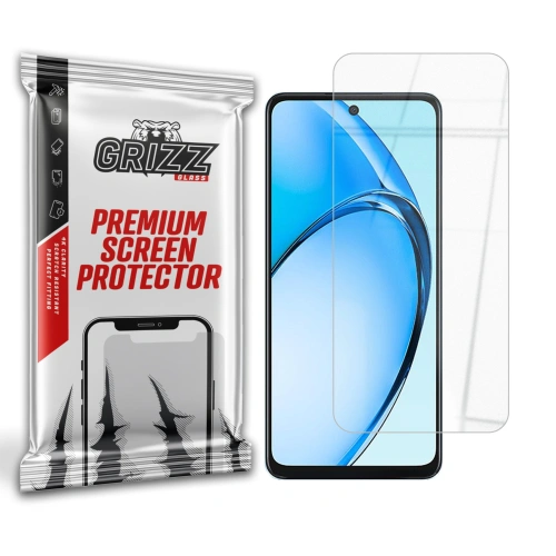 Kup Sticlă hibridă GrizzGlass HybridGlass pentru Oppo A60 - GRZ9721 - {ean13} - Sklep Home Screen