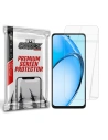 Szkło hybrydowe GrizzGlass HybridGlass do Oppo A60