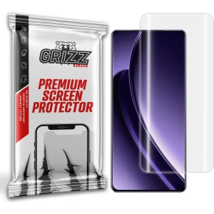Kup Film hidrogel GrizzGlass Hydrofilm pentru Realme GT Neo6 - GRZ9722 - {ean13} - Sklep Home Screen