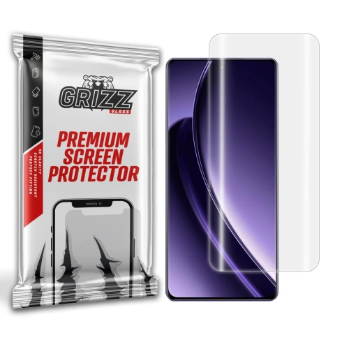 Kup Folia hydrożelowa GrizzGlass Hydrofilm do Realme GT Neo6 - GRZ9722 - {ean13} - Sklep Home Screen