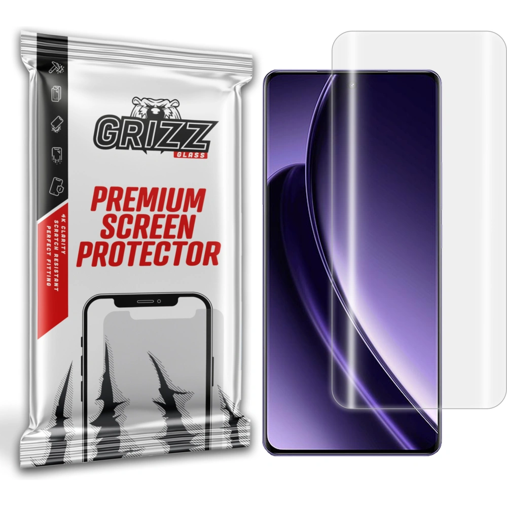 Folia hydrożelowa GrizzGlass Hydrofilm do Realme GT Neo6