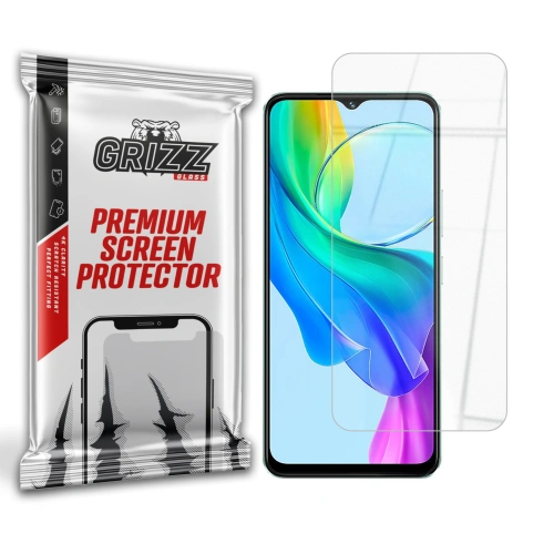 Kup Sticlă hibridă GrizzGlass HybridGlass pentru Vivo Y18e - GRZ9727 - {ean13} - Sklep Home Screen