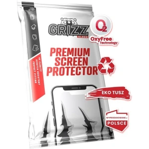 Szkło hybrydowe GrizzGlass HybridGlass do Vivo Y18e