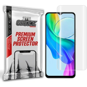 Folia hydrożelowa GrizzGlass Hydrofilm do Vivo Y18e
