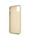 Kup Etui Guess GUHCN65G4GG Apple iPhone 11 Pro Max gri/grey hard case 4G Collection - GUE255GRY - {ean13} - Sklep Home Screen