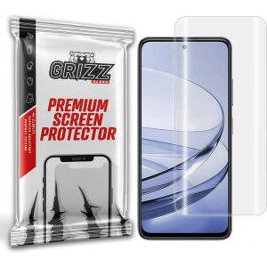 Buy GrizzGlass Hydrofilm ZTE Axon 60 - GRZ9731 - {ean13} - Home Screen Store Europe