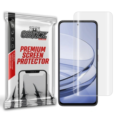 Buy GrizzGlass Hydrofilm ZTE Axon 60 - GRZ9731 - {ean13} - Home Screen Store Europe