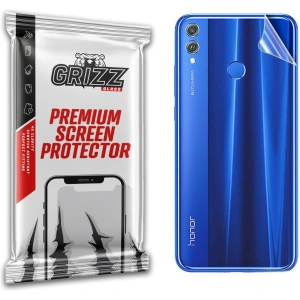 Kup Folie für die Rückseite GrizzGlass SatinSkin für Honor 8x - GRZ9732 - {ean13} - Sklep Home Screen