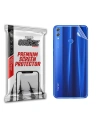 Fólia a hátlapra GrizzGlass SatinSkin Honor 8x-hoz