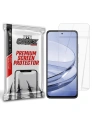 Hibrid üveg GrizzGlass HybridGlass a ZTE Axon 60-hoz