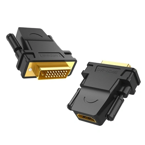 Kup Adapter DVI - HDMI UGREEN Full HD - UGR196 - {ean13} - Sklep Home Screen