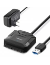Kup Adapter USB 3.0 - SATA UGREEN do dysków 2,5'-3,5' - UGR197 - {ean13} - Sklep Home Screen