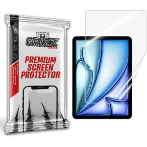 Kup Folia ceramiczna GrizzGlass CeramicFilm do Apple iPad Air 11" 2024 (6. generacji) - GRZ9735 - {ean13} - Sklep Home Screen