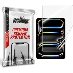 Fólie na keramiku GrizzGlass CeramicFilm pro Apple iPad Pro 11" 2024 (5. generace)