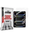 Keramische Folie GrizzGlass CeramicFilm für Apple iPad Pro 13" 2024 (7. Generation)