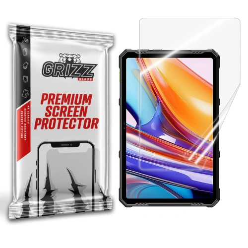 Kup GrizzGlass CeramicFilm pentru Ulefone Armor Pad 3 Pro - GRZ9740 - {ean13} - Sklep Home Screen
