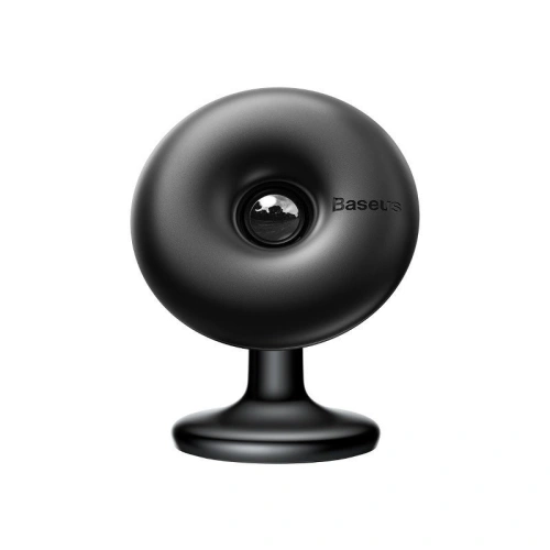 Kup Magneticul suport auto Baseus Star Ring pentru tabloul de bord (negru) - BSU657BLK - {ean13} - Sklep Home Screen