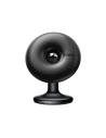 Magneticul suport auto Baseus Star Ring pentru tabloul de bord (negru)