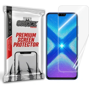 Kup GrizzGlass CeramicFilm pentru Honor 8x - GRZ9741 - {ean13} - Sklep Home Screen