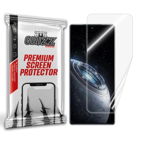 Kup GrizzGlass CeramicFilm pentru Infinix GT 20 Pro - GRZ9742 - {ean13} - Sklep Home Screen