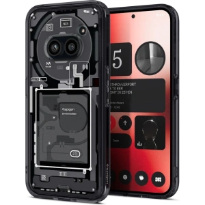 Kup Etui Spigen Ultra Hybrid Nothing Phone 2a / 2a Plus Zero One - SPN3406 - {ean13} - Sklep Home Screen