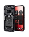 Tok Spigen Ultra Hybrid Nothing Phone 2a / 2a Plus Zero One
