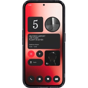 Kup Etui Spigen Ultra Hybrid Nothing Phone 2a / 2a Plus Zero One - SPN3406 - {ean13} - Sklep Home Screen