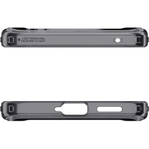 Kup Etui Spigen Ultra Hybrid Nothing Phone 2a / 2a Plus Zero One - SPN3406 - {ean13} - Sklep Home Screen