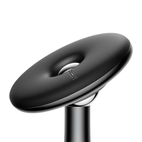 Kup Magneticul suport auto Baseus Star Ring pentru tabloul de bord (negru) - BSU657BLK - {ean13} - Sklep Home Screen