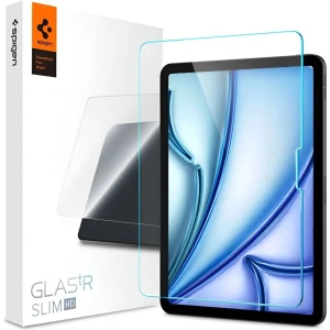 Kup Szkło hartowane Spigen GLAS.tR Slim Apple iPad Air 11" 2024 (6. generacji) Clear - SPN3407 - {ean13} - Sklep Home Screen