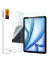 Edzett üveg Spigen GLAS.tR Slim Apple iPad Air 11" 2024 (6. generáció) Átlátszó