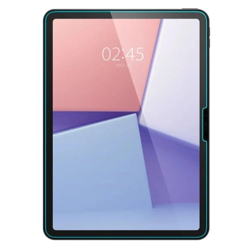 Kup Szkło hartowane Spigen GLAS.tR Slim Apple iPad Air 11" 2024 (6. generacji) Clear - SPN3407 - {ean13} - Sklep Home Screen