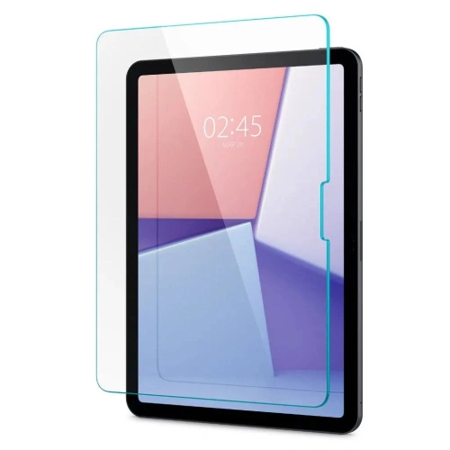Kup Szkło hartowane Spigen GLAS.tR Slim Apple iPad Air 11" 2024 (6. generacji) Clear - SPN3407 - {ean13} - Sklep Home Screen