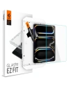 Hartglas Spigen GLAS.tR ez Fit Apple iPad Pro 13" 2024 (7. Generation) Klar