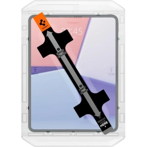 Kup Szkło hartowane Spigen GLAS.tR ez Fit Apple iPad Pro 13" 2024 (7. generacji) Clear - SPN3408 - {ean13} - Sklep Home Screen