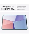 Kup Hartglas Spigen GLAS.tR ez Fit Apple iPad Pro 13" 2024 (7. Generation) Klar - SPN3408 - {ean13} - Sklep Home Screen