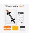 Kup Hartglas Spigen GLAS.tR ez Fit Apple iPad Pro 13" 2024 (7. Generation) Klar - SPN3408 - {ean13} - Sklep Home Screen