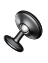 Kup Magneticul suport auto Baseus Star Ring pentru tabloul de bord (negru) - BSU657BLK - {ean13} - Sklep Home Screen