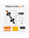 Kup Szkło hartowane Spigen GLAS.tR ez Fit Apple iPad Pro 11" 2024 (5. generacji) Clear - SPN3409 - {ean13} - Sklep Home Screen