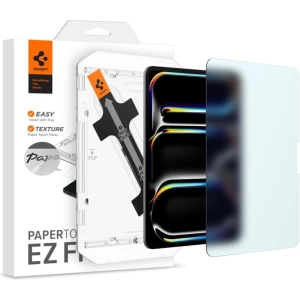 Kup Szkło hartowane Spigen Paper Touch Apple iPad Pro 11" 2024 (5. generacji) Matte Clear - SPN3410 - {ean13} - Sklep Home Screen