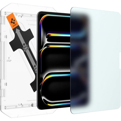 Kup Tvrzené sklo Spigen Paper Touch Apple iPad Pro 11" 2024 (5. generace) Matný čirý - SPN3410 - {ean13} - Sklep Home Screen