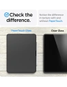 Kup Sticlă securizată Spigen Paper Touch Apple iPad Pro 11" 2024 (a 5-a generație) Matte Clear - SPN3410 - {ean13} - Sklep Home Screen