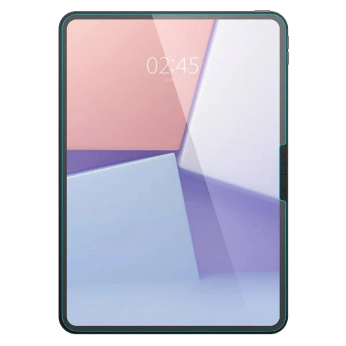 Kup Szkło hartowane Spigen GLAS.tR Slim Apple iPad Pro 11" 2024 (5. generacji) Clear - SPN3411 - {ean13} - Sklep Home Screen