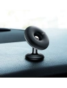 Kup Magneticul suport auto Baseus Star Ring pentru tabloul de bord (negru) - BSU657BLK - {ean13} - Sklep Home Screen