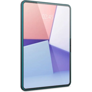 Kup Szkło hartowane Spigen GLAS.tR Slim Apple iPad Pro 11" 2024 (5. generacji) Clear - SPN3411 - {ean13} - Sklep Home Screen
