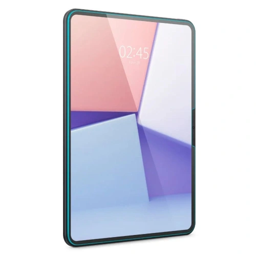 Kup Szkło hartowane Spigen GLAS.tR Slim Apple iPad Pro 11" 2024 (5. generacji) Clear - SPN3411 - {ean13} - Sklep Home Screen