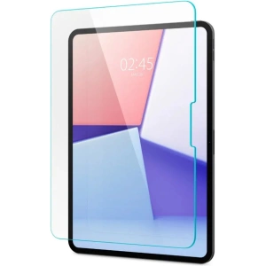 Kup Szkło hartowane Spigen GLAS.tR Slim Apple iPad Pro 11" 2024 (5. generacji) Clear - SPN3411 - {ean13} - Sklep Home Screen