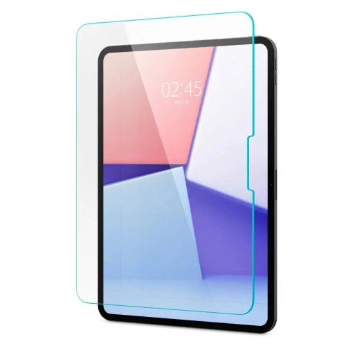 Kup Szkło hartowane Spigen GLAS.tR Slim Apple iPad Pro 11" 2024 (5. generacji) Clear - SPN3411 - {ean13} - Sklep Home Screen