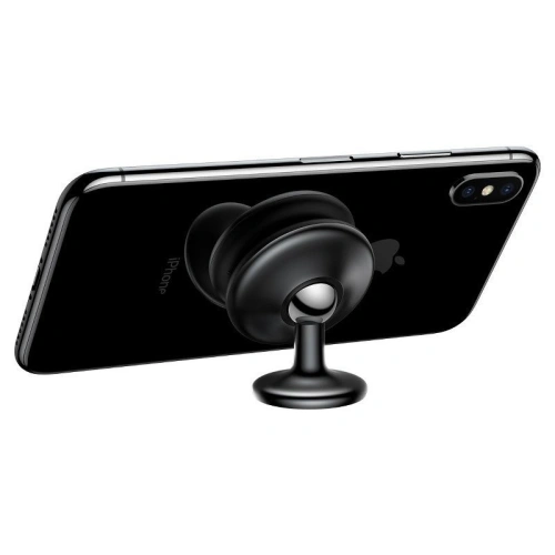 Kup Magneticul suport auto Baseus Star Ring pentru tabloul de bord (negru) - BSU657BLK - {ean13} - Sklep Home Screen