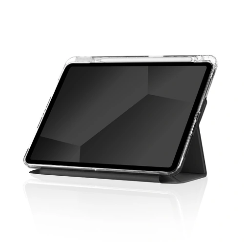 Kup Etui STM OPP Apple iPad Air 11" 2024 (6. generációs) fekete - STM66 - {ean13} - Sklep Home Screen